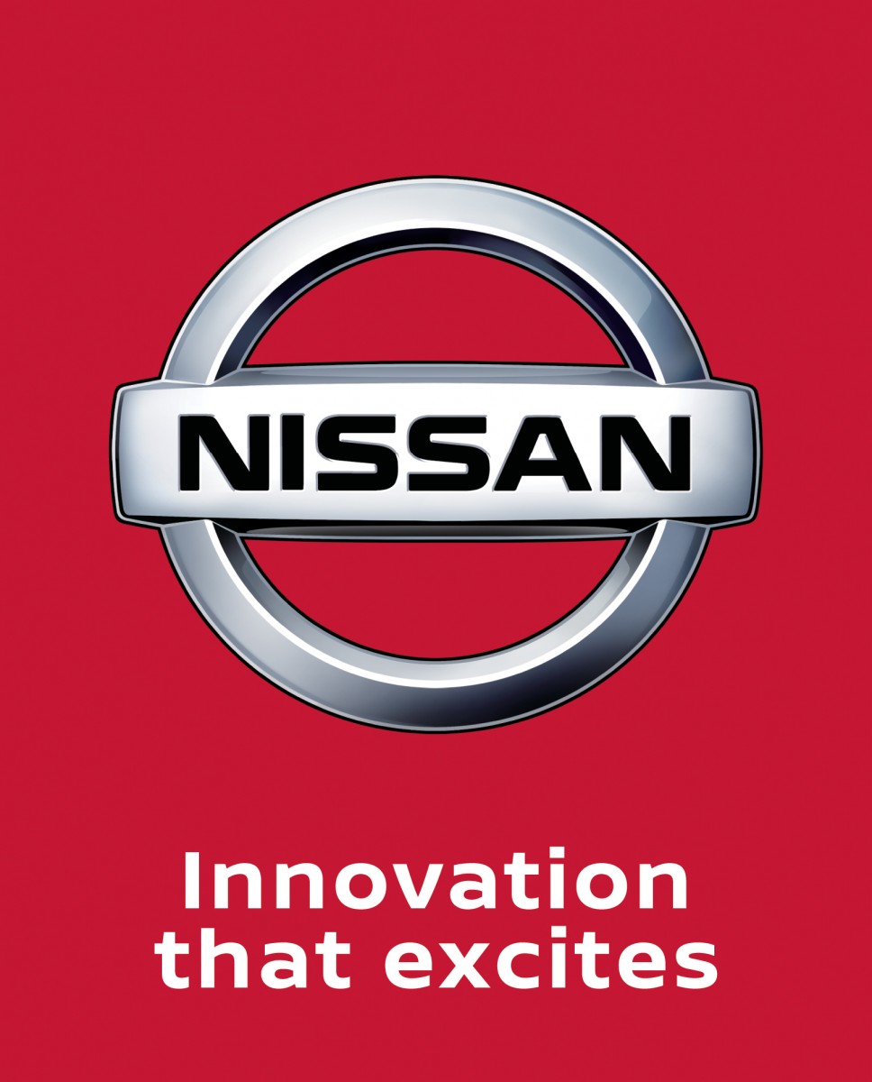 Nissan logo